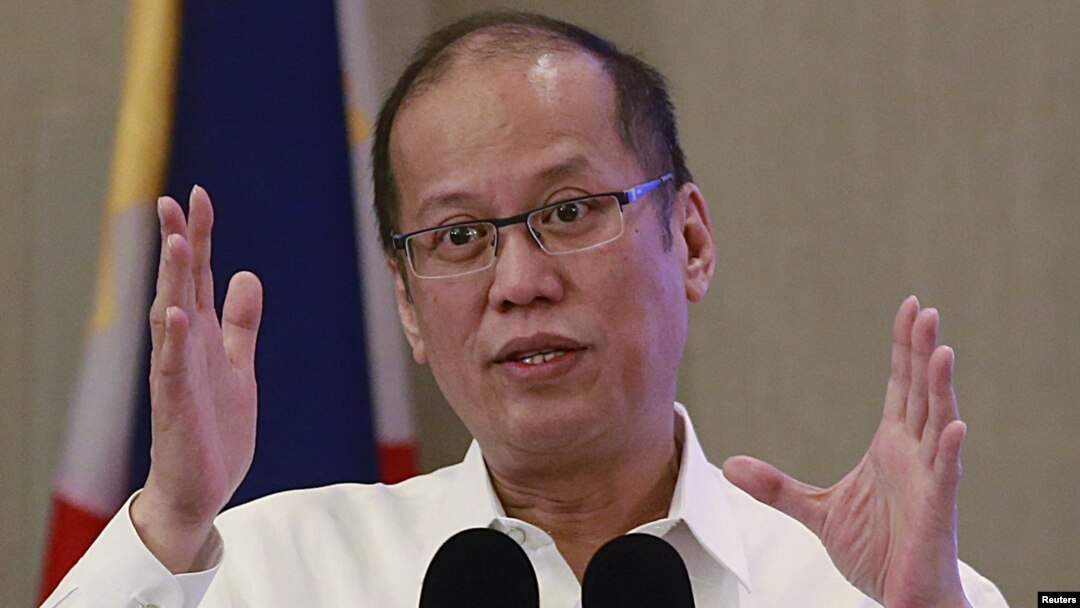 Presiden Benigno Aquino dianggap tidak punya kemauan politik untuk menyelesaikan kasus pembantaian wartawan Filipina enam tahun lalu (foto: dok).