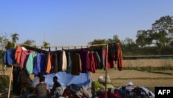 Rohingya refugess 20180124