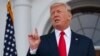 Trump Declares Opioid Crisis a 'National Emergency'