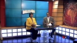 Qubanaha VOA, Jan. 1, 2014