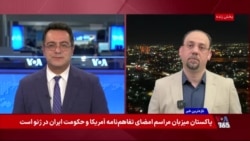 تلاش دولت عراق برای تثبیت ثبات؛ از گفت‌وگو با فرستاده ترامپ تا حمایت از آتش‌بس منطقه‌ای