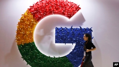 RUSIA-GOOGLE