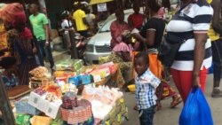 Reportage de Georges Ibrahim Tounkara, correspondant à Abidjan pour VOA Afrique