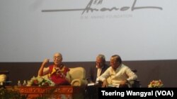 ༧གོང་ས་མཆོག་ནས་ལྡི་ལིར་བོད་མི་ཚོར་དམིགས་གསལ་བཀའ་སློབ་གནང་བ།