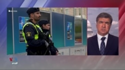 Kongresa Amerîkî û Amadekarîyên Hilcivîna NATO li Enqerê
