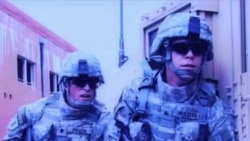 Interaktivni video pomaže vojnicima koji pate od post-traumatskog stresa