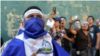 Estudiantes condicionan diálogo en Nicaragua a creación de comisión de investigación