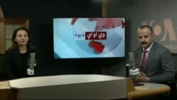 د ډیوه ریډیو د روانو چارو خپرونه په ټي وي