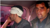 Wadansu da suka ji rauni a harin Kabul