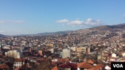 Sarajevo