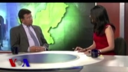 Pakistan's Musharraf Plans Return to Politics (VOA On Assignment Feb. 15)