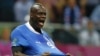 Balotelli Absen saat Milan Hadapi Barcelona