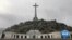 Battle Over Franco's Remains Plays into Spain's Constitutional Crisis