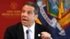 New York Governor to Sign Measure Repealing Police Secrecy Law