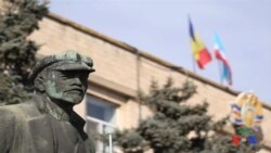 Moldova gagauzlari: Rossiya bilan yaqinmiz