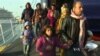 NJ-based Charitable Group Comes to Syrian Refugees' Aid