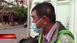 Xe ôm công nghệ được hoạt động trong sự hạn chế