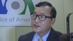 Sam Rainsy's quotes