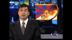 一藏人自焚以抗议中国当局