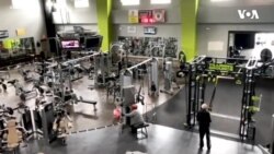 ABŞ-ın bəzi ştatları iqtisadi fəaliyyətləri bərpa edir