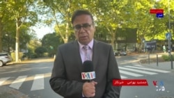 موضع تازه پوتین درباره تنگه هرمز و اورانیوم غنی‌شده جمهوری اسلامی

