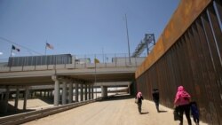VOA: Informe desde México