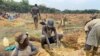 Zimbabwe MPs Concerned Inactive Mines Turning Into Cemeteries