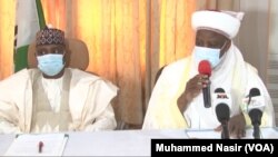 Taron Tattunawar Zaman Lafiya a Sokoto.