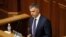 Вадим Пристайко