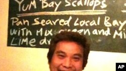 สัมภาษณ์คุณบริทัศน์ บัวหิรัญ เป็นหุ้นส่วนเจ้าของร้านบัวไทย Asian Fusion ในเมือง Southampton, Long Island