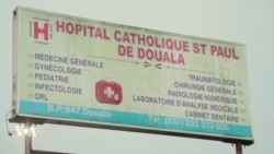 Coronavirus: le remède d'un archevêque camerounais gagne en popularité