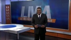 Le Monde Aujourd’hui