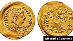 Anastasius