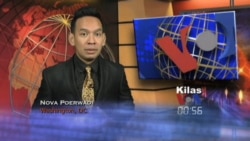 Kilas VOA 5 Mei 2015