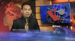 Kilas VOA 5 Mei 2015