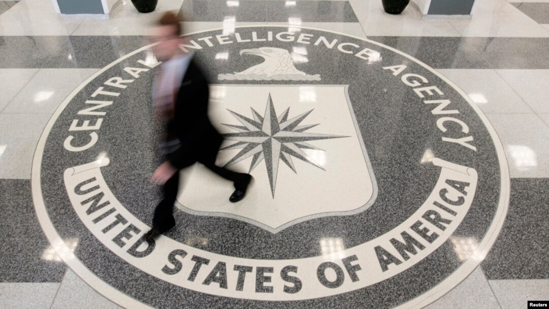 Kantor pusat CIA di kota Langley, negara bagian Virginia (foto: dok). Peran CIA makin luas dalam 12 tahun terakhir sejak serangan teroris tahun 2001. 