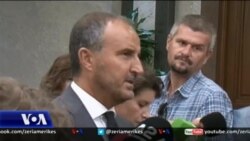 BE fton partitë politike të nisin dialogun