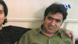 افق ۳۰ ژوییه: مرگ در زندان: اکبر محمدی