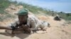 Obama Approves Sending US Military Aid to Somalia