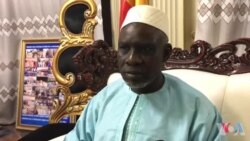 Imam Haidara ni Kassim Traore ka Baro