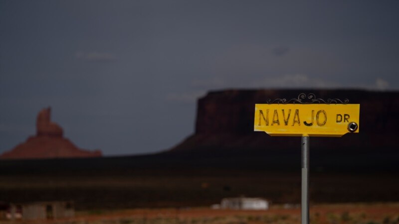 Native Americans Protect Older Tribe Members, Traditions