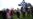 US Far-Right Group Rallies in Portland in Support of Trump