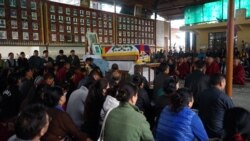 པ་སངས་དོན་གྲུབ་ལགས་ལ་མྱ་ངན།