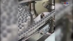 Արգենտինան հաստատել է՝ արտադրելու է COVID-19-ի դեմ ռուսական Sputnik-V պատվաստանյութը