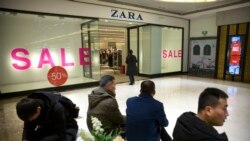 加拿大監督機構調查颯拉(Zara)與維吾爾人被強迫勞動關係