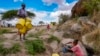 To Make Water Last, Kenyans Build Sand Dams 