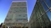 UN Recap: November 28-December 3, 2021