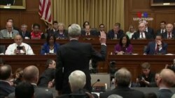 ՝՝Թրամփին հնարավոր է մեղադրանք ներկայացնել պաշտոնավարումից հետո՛՛, ասել է Մյուլլերը