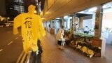 Пораст на самоубиствата меѓу демонстрантите во Хонг Конг