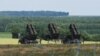 Njemačka će Ukrajini isporučiti dodatne raketne sisteme Patriot 